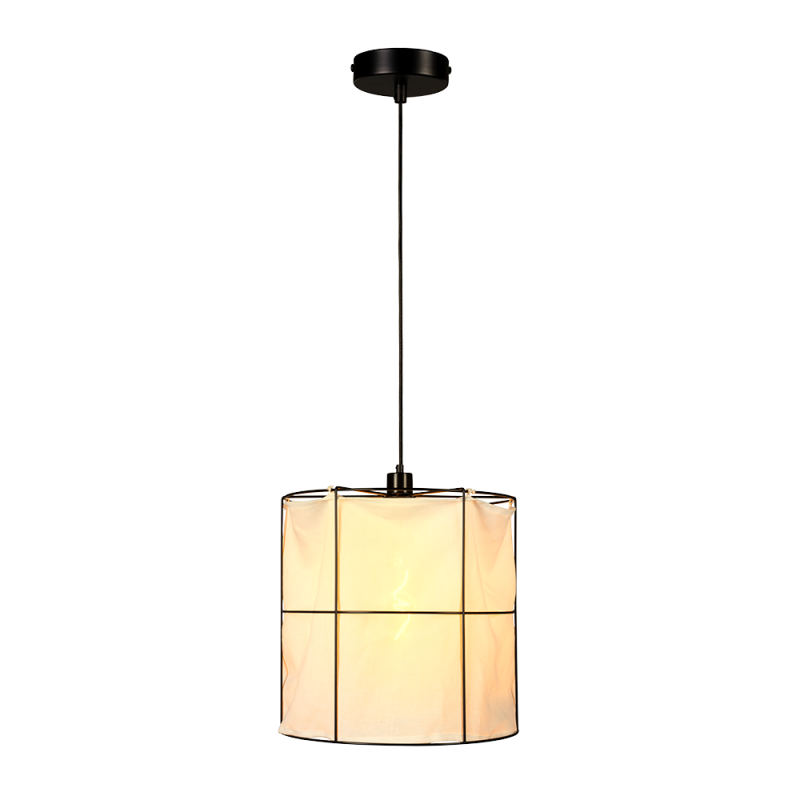 Britop Lighting Marinero 1L pendant lamp E27, D 40cm