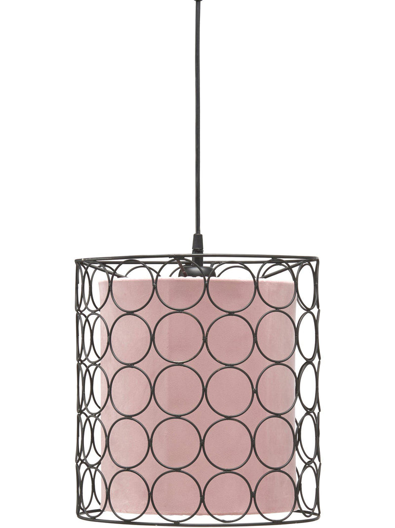 PR Home Ring pendant lamp E27 H 32cm