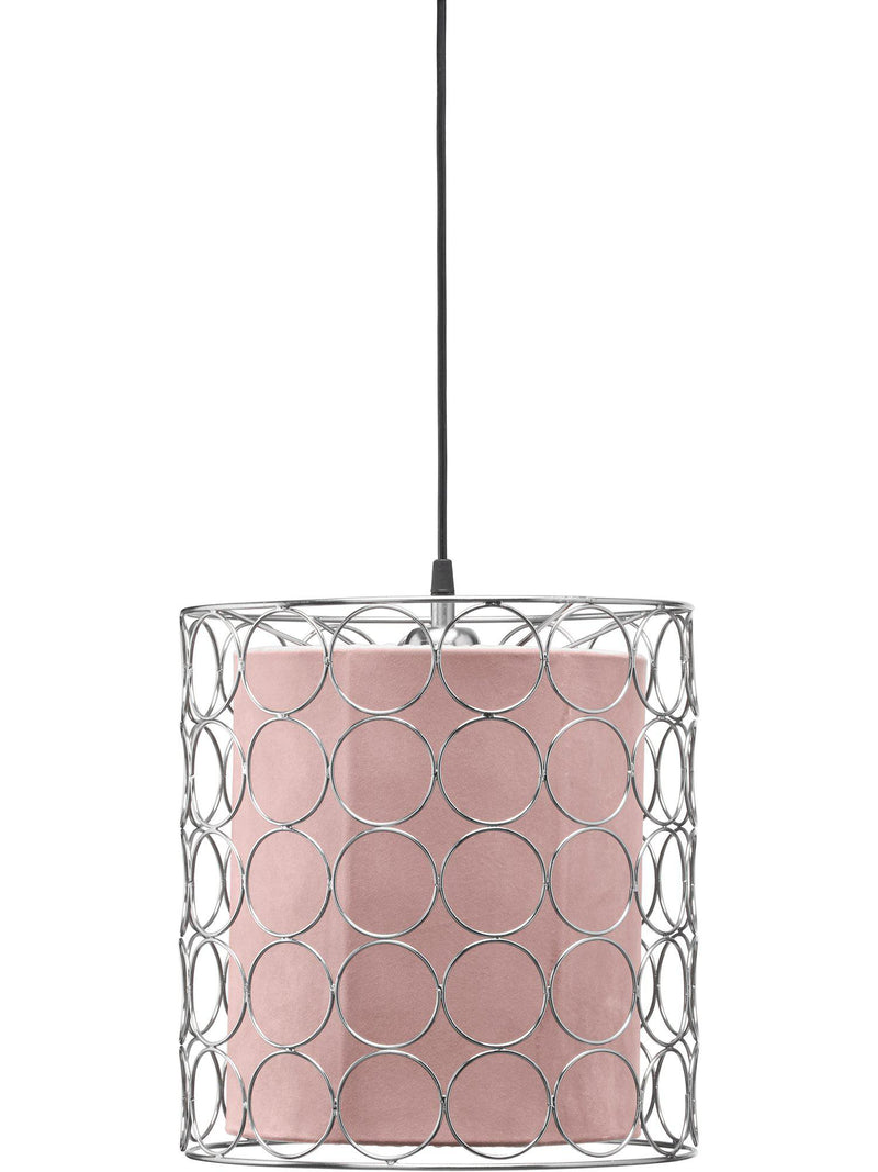 PR Home Ring pendant lamp E27 H 32cm