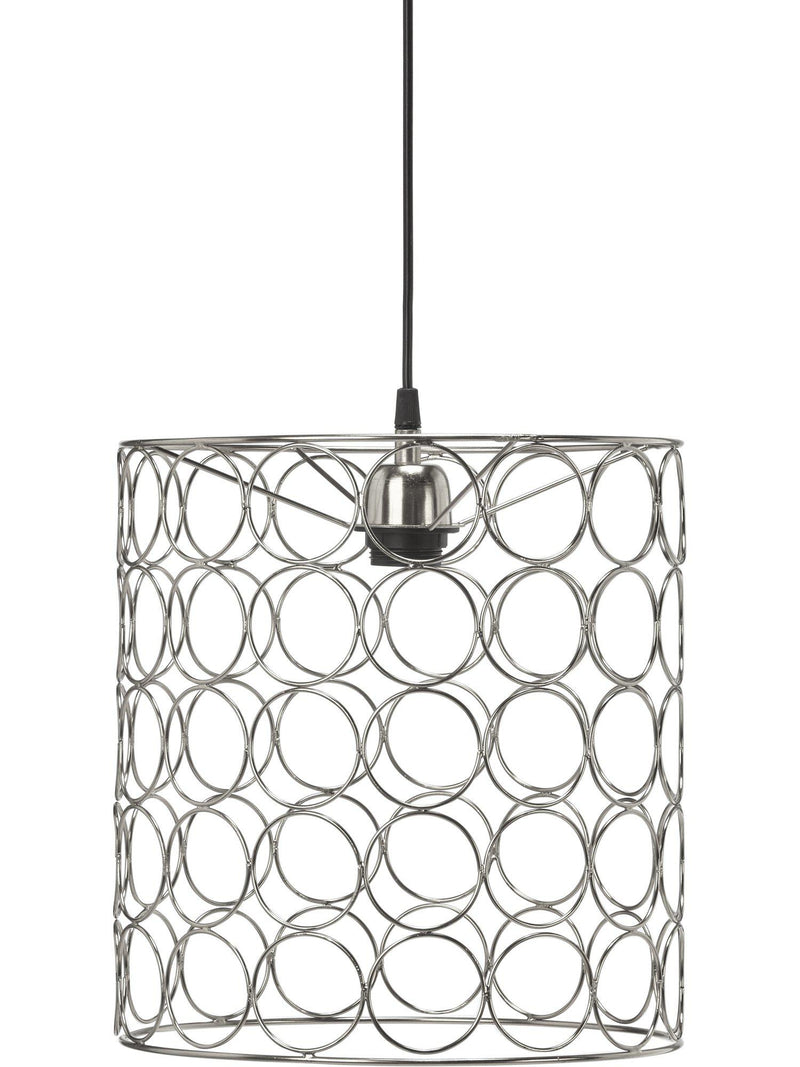 PR Home Ring 1L pendant lamp E27 D 30cm