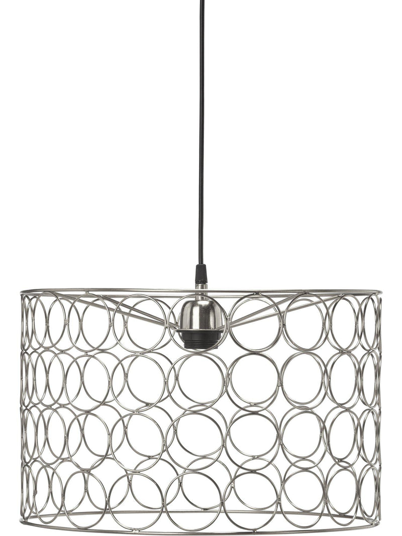 PR Home Ring 1L pendant lamp E27 D 40cm