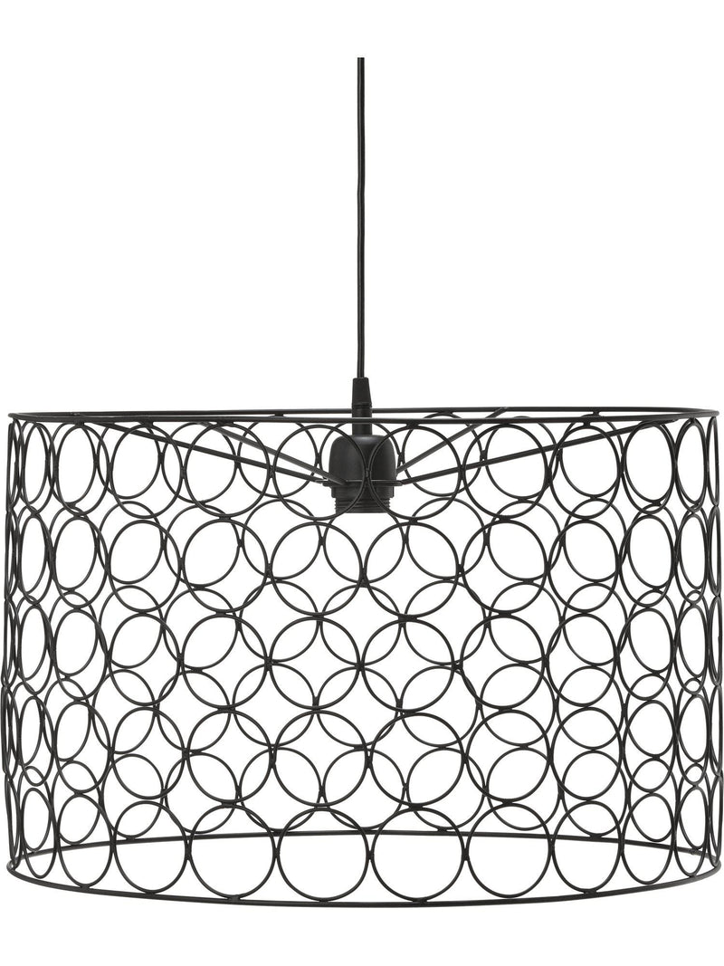 PR Home Ring 1L pendant lamp E27 D 50cm