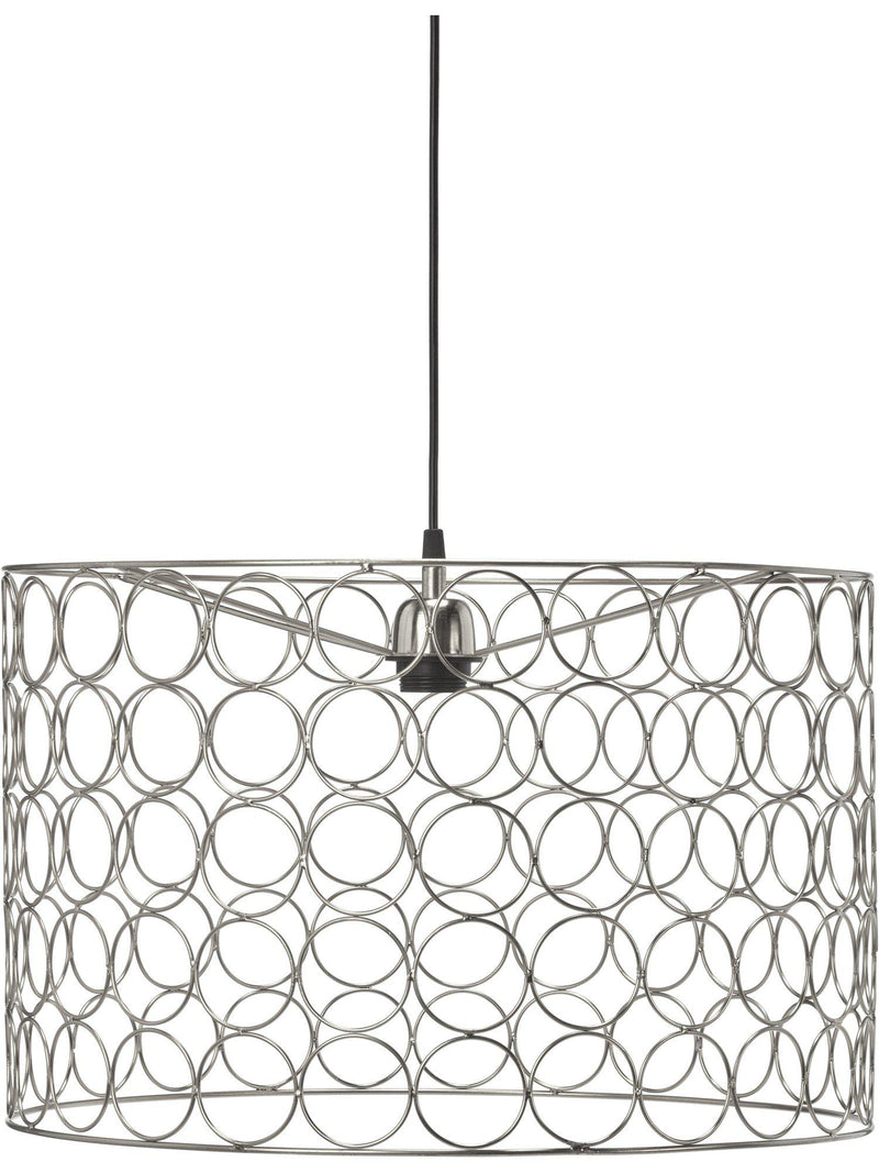 PR Home Ring 1L pendant lamp E27 D 50cm