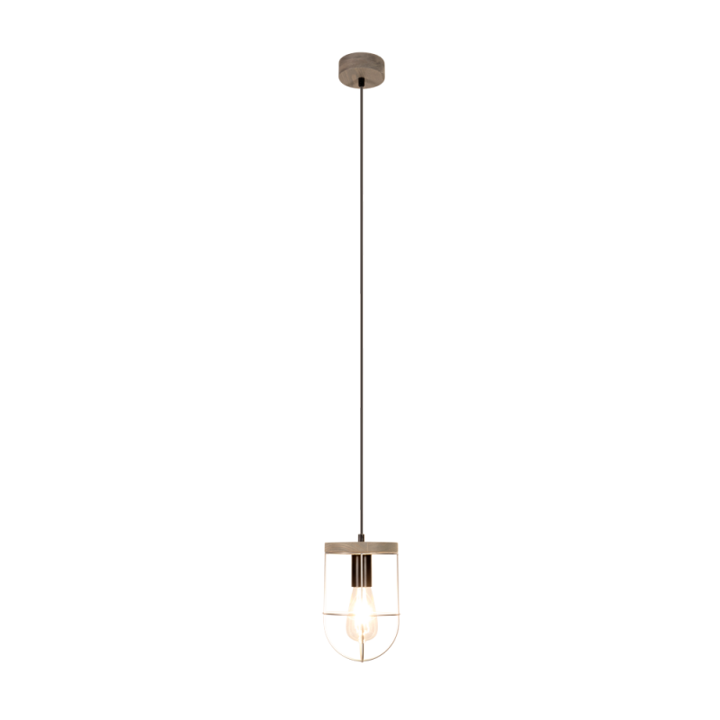 Britop Lighting Netuno 1L suspension E27, D 15cm