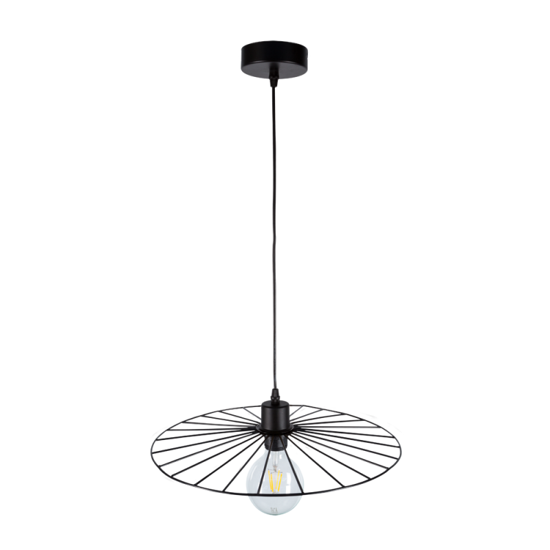 Britop Lighting Antonella 1L pendant lamp E27, D 45cm