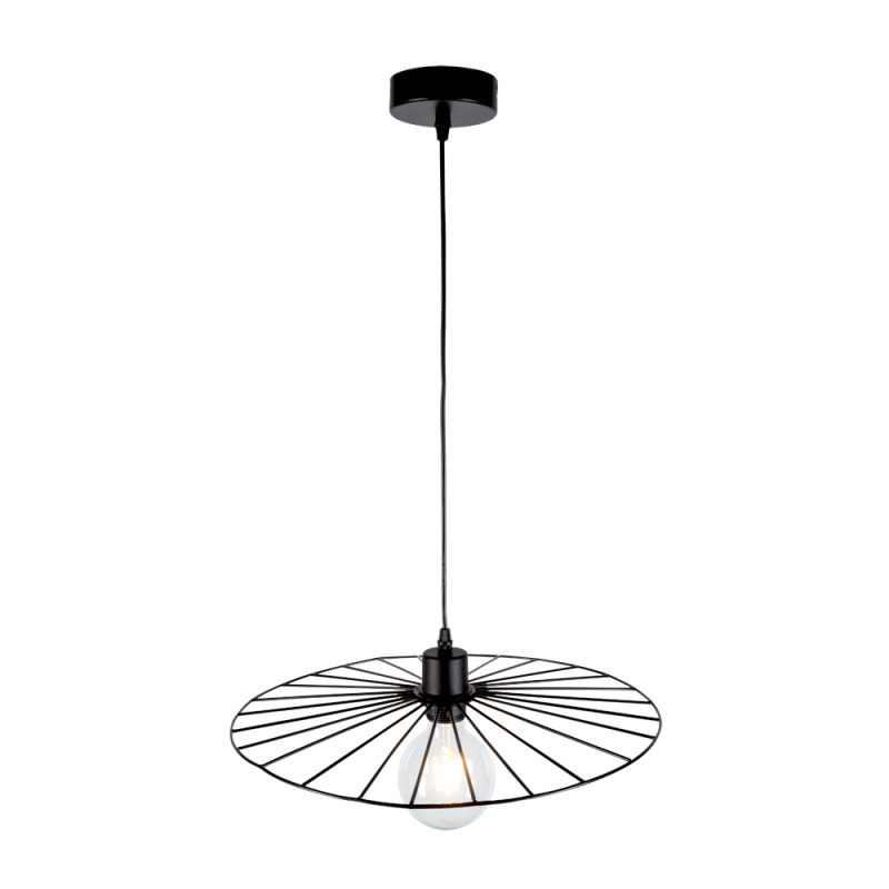 Britop Lighting Antonella 1L hanglamp E27, D 45cm