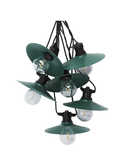 PR Home Outdoor 6L string lights H 790cm