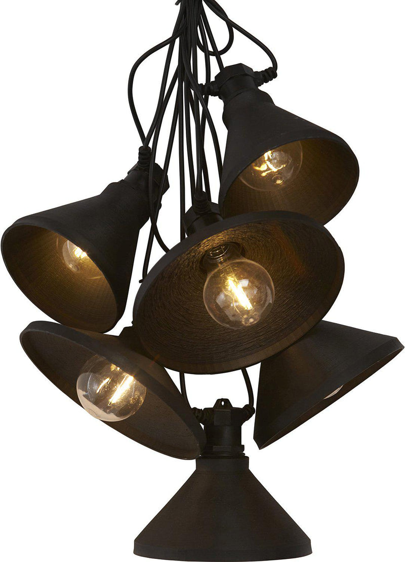 PR Home Outdoor 6L string lights H 790cm