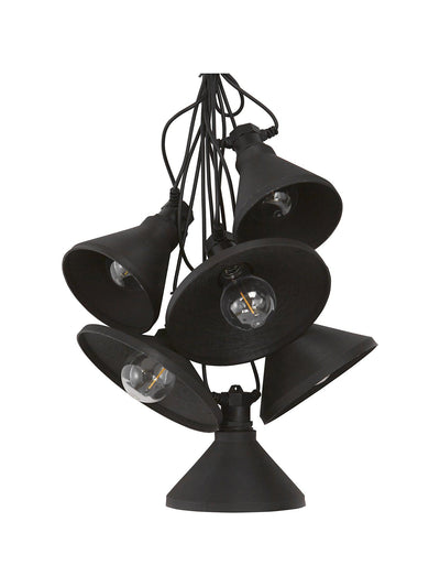 PR Home Outdoor 6L string lights H 790cm