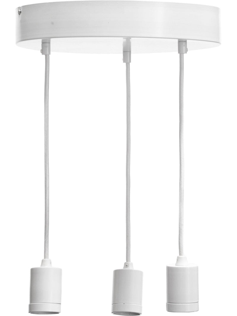 PR Home Skyn 3L pendant lamp E27 H 5cm