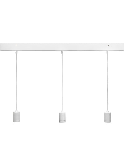 PR Home Line 3L pendant lamp E27 H 5cm