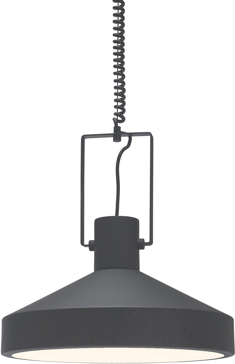 PR Home Jojo pendant lamp E27 D 40cm