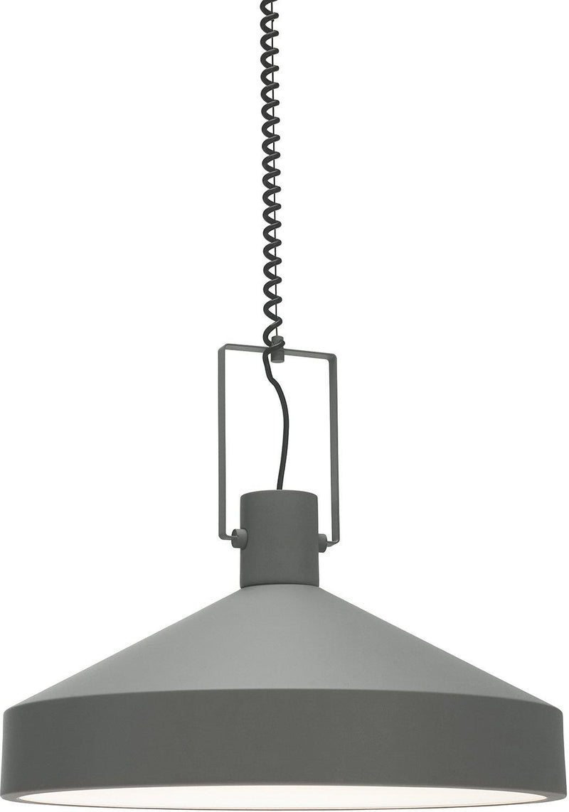 PR Home Jojo pendant lamp E27 D 40cm