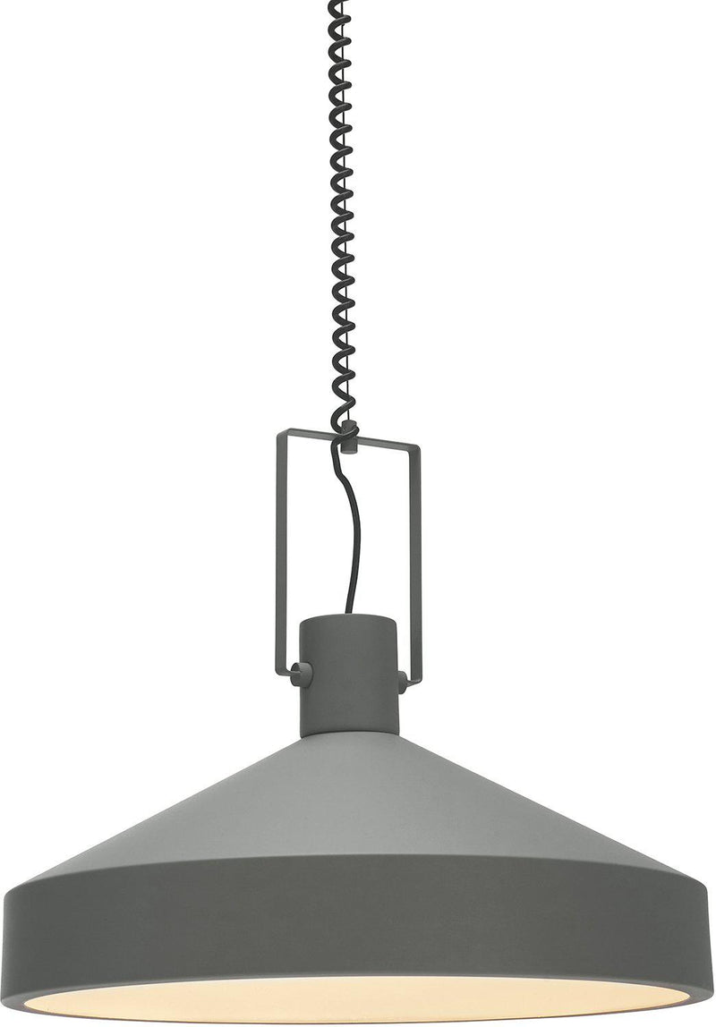 PR Home Jojo pendant lamp E27 D 40cm