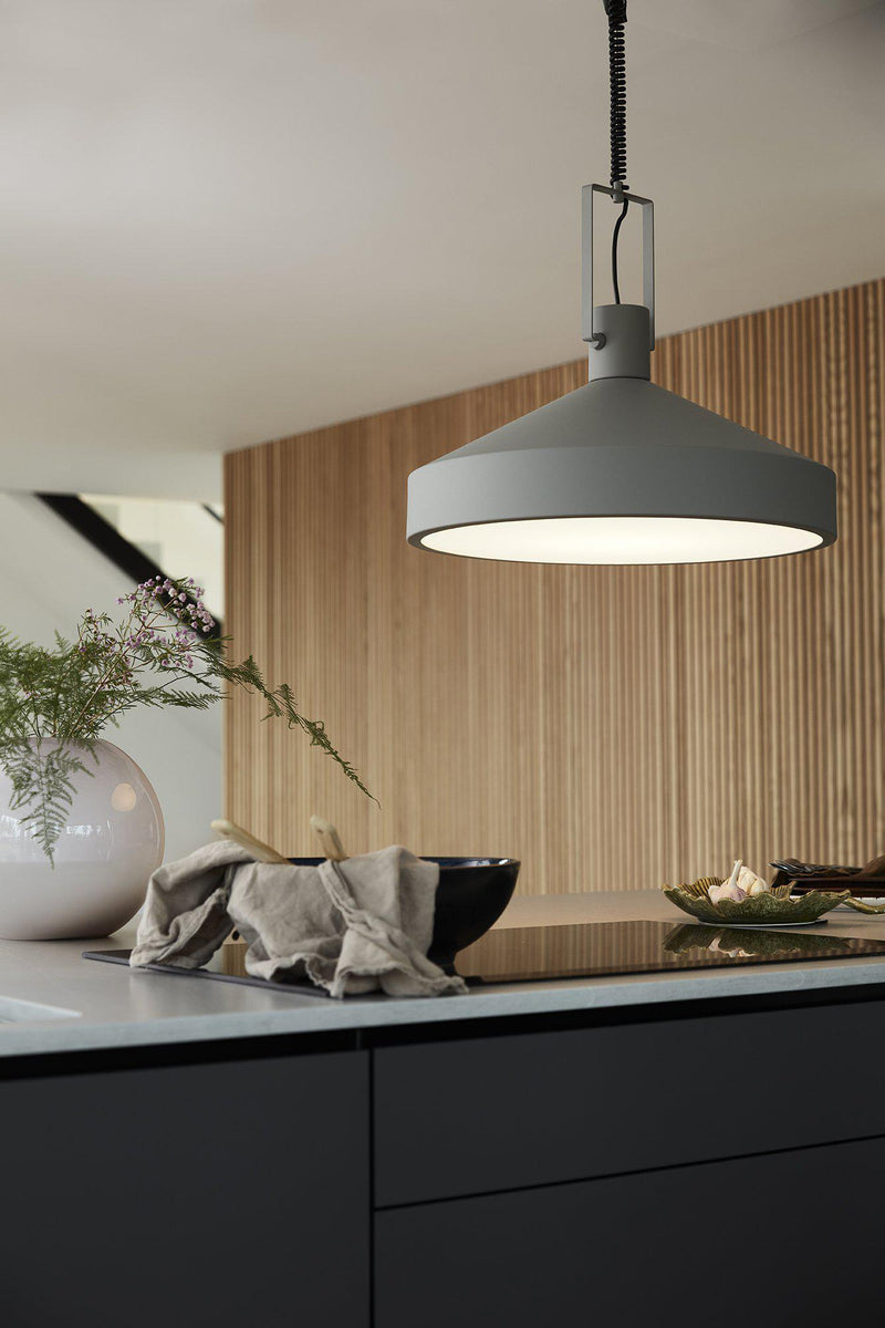 PR Home Jojo pendant lamp E27 D 40cm