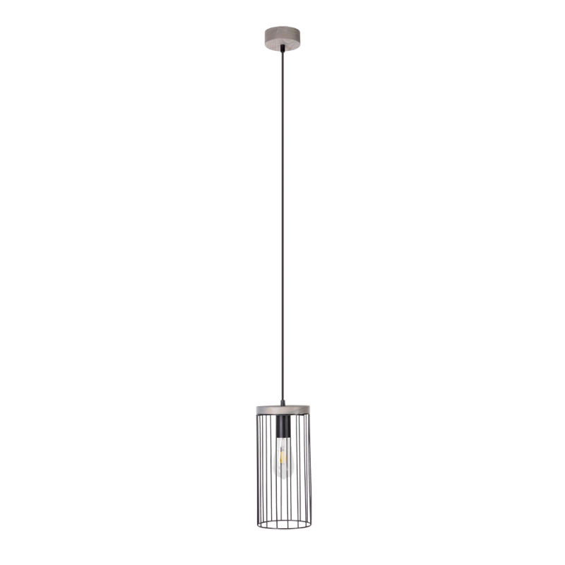 Britop Lighting Timeo 1L suspension E27, D 15cm