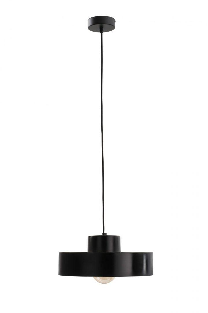 Keter Lighting Iglo 1L pendant lamp E27 H 120.0cm