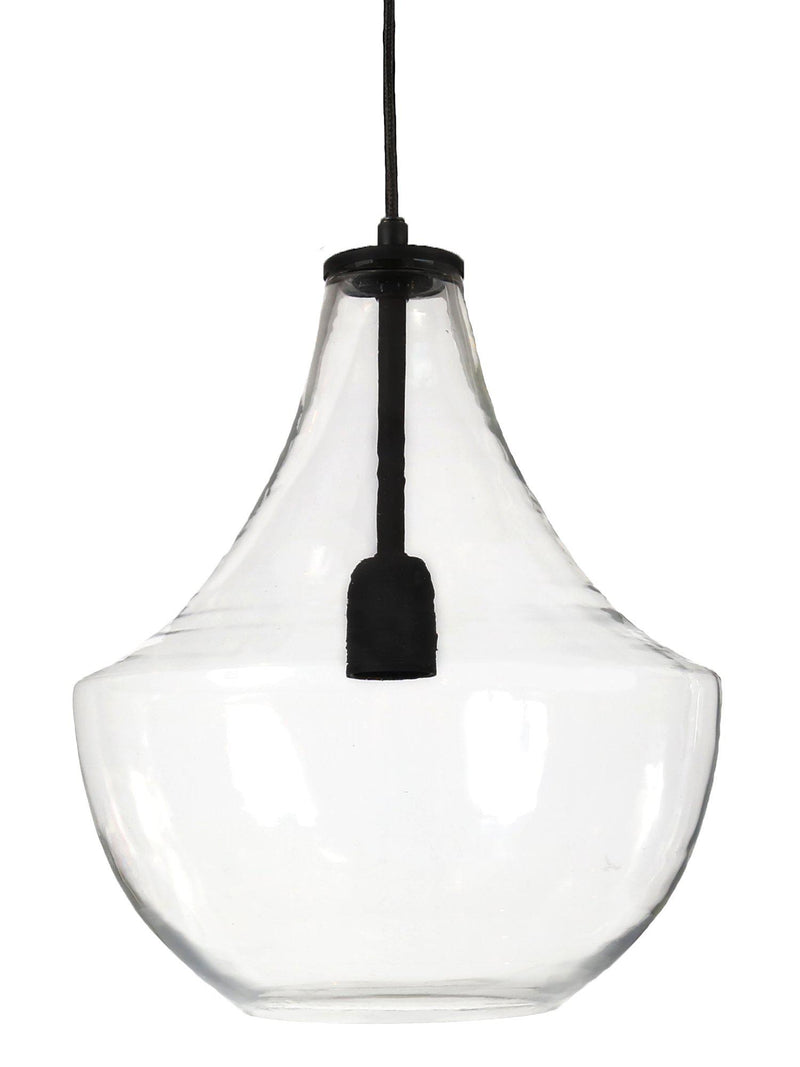 PR Home Hamilton 1L pendant lamp E27 D 30cm