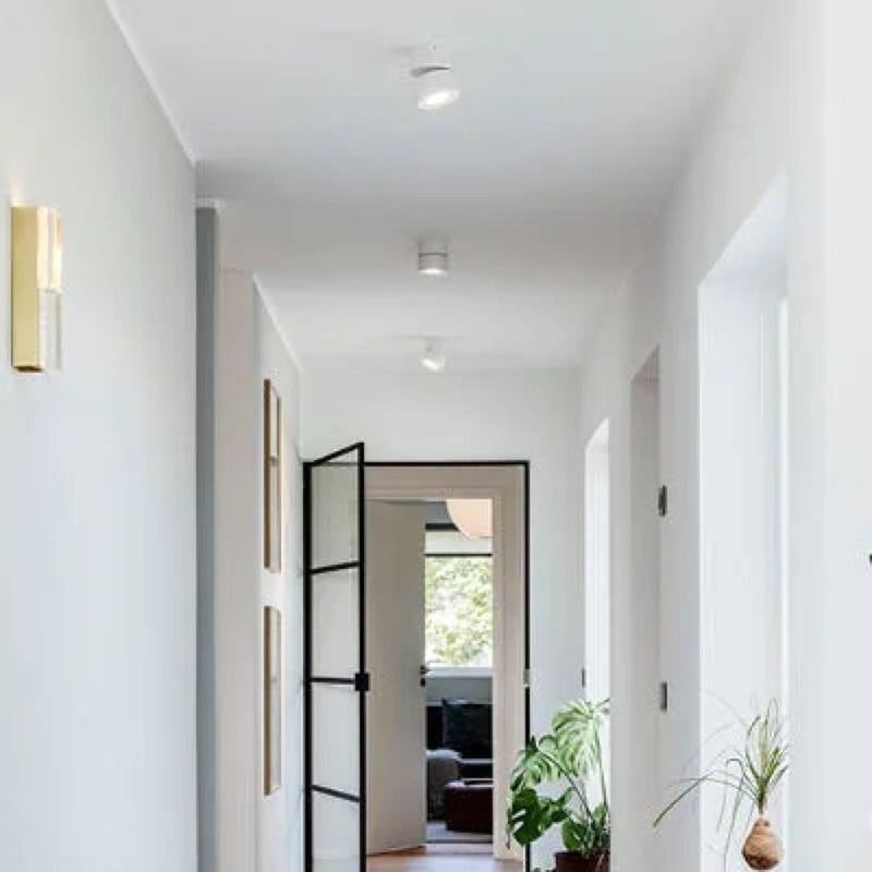 Antidark Easy 1L spotlight LED D 10cm