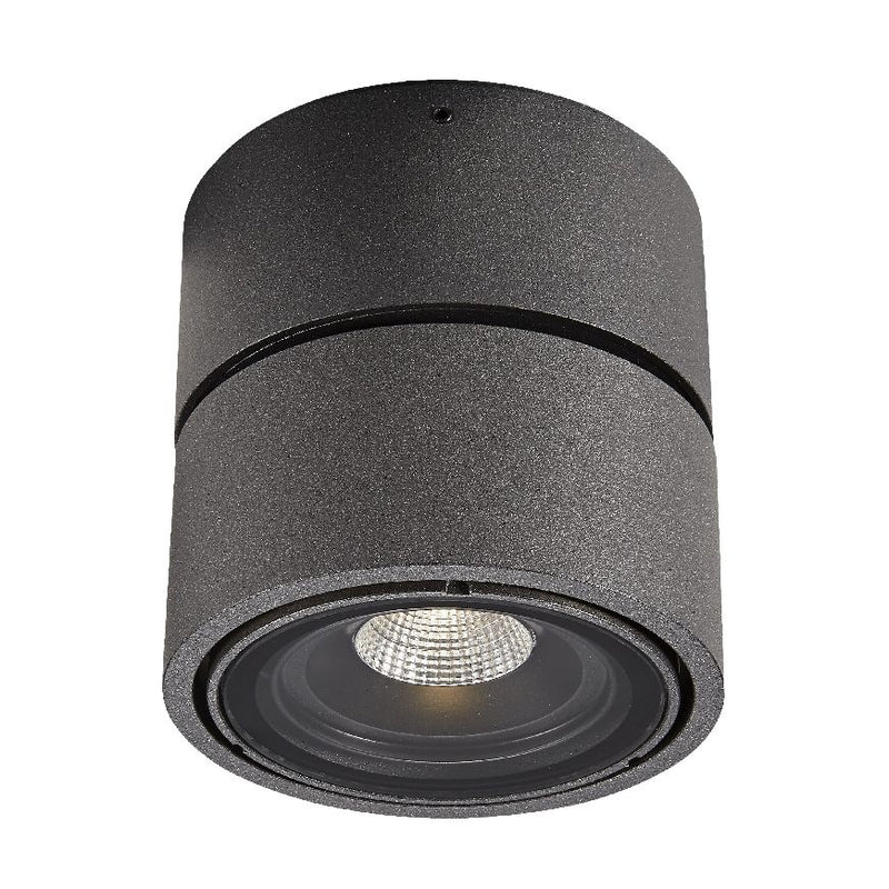 Antidark Easy Outdoor 1L outdoor spotlight LED D 10cm