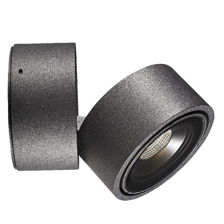 Antidark Easy Outdoor 1L outdoor spotlight LED D 10cm