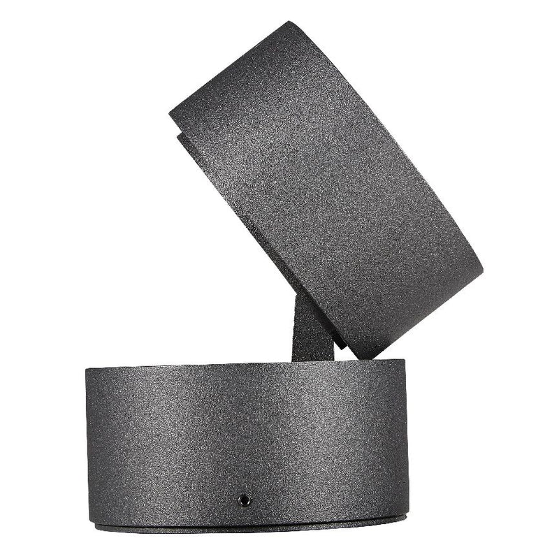 Antidark Easy Outdoor 1L outdoor spotlight LED D 10cm