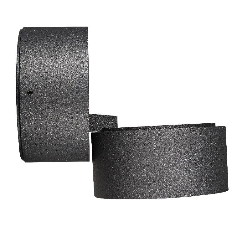 Antidark Easy Outdoor 1L outdoor spotlight LED D 10cm