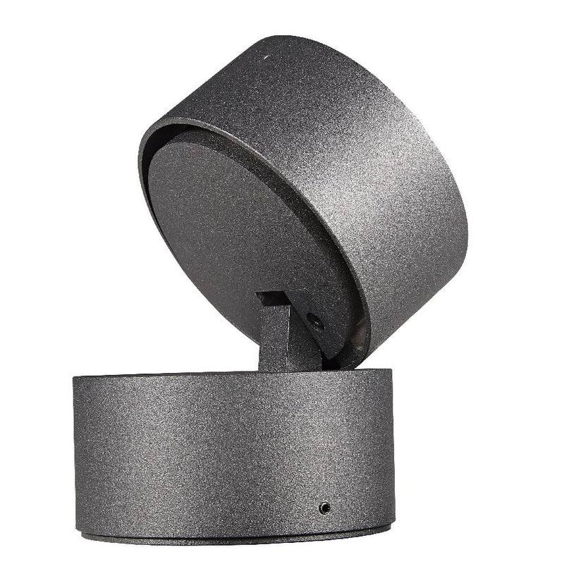 Antidark Easy Outdoor 1L outdoor spotlight LED D 10cm