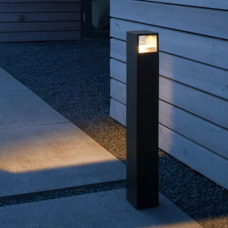 Antidark Ita Outdoor 1L street lamp LED H 75cm