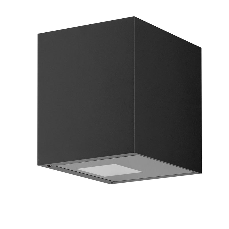 Antidark Arca Outdoor 1L outdoor wall lamp LED H 15cm