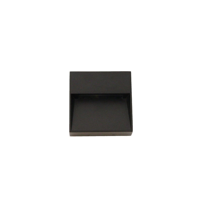 Antidark Arca Outdoor 1L outdoor wall lamp LED H 10cm