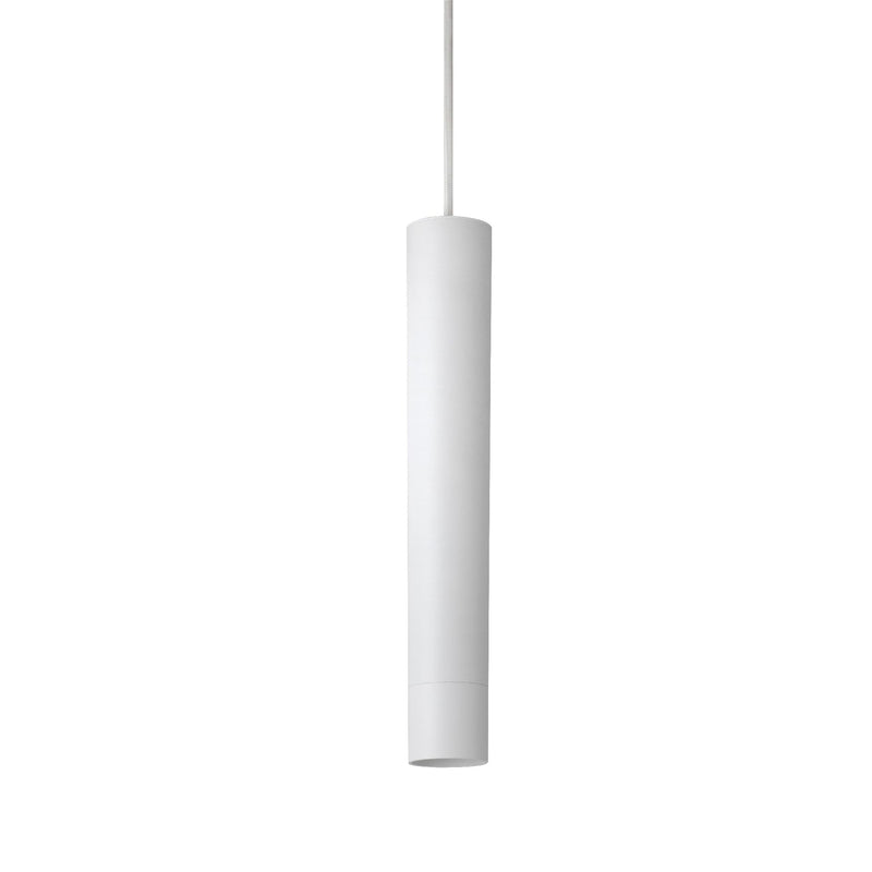 Antidark Tube 1L ceiling pendant spotlight GU10 D 5.5cm