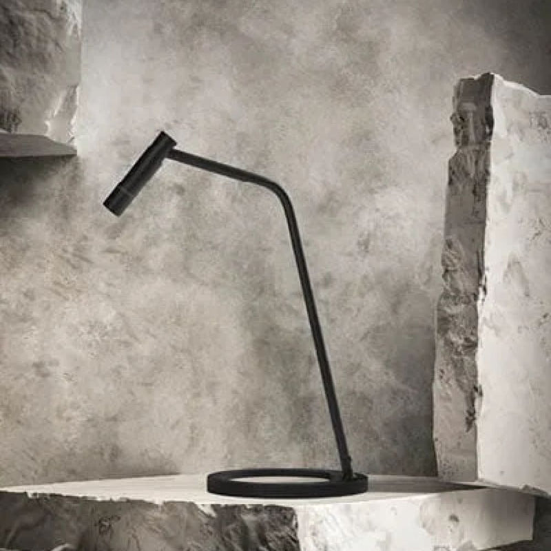 Antidark 1L table lamp LED H 45cm