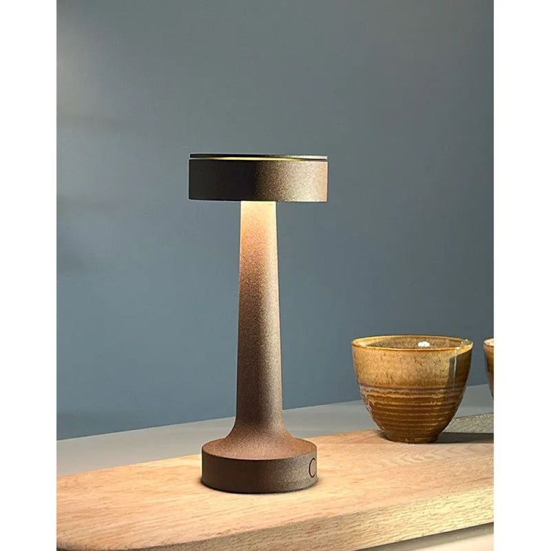 Antidark Buddy 1L table lamp LED H 21.5cm