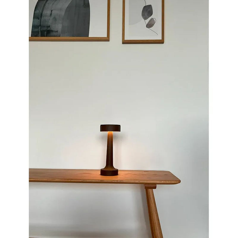 Antidark Buddy 1L table lamp LED H 21.5cm