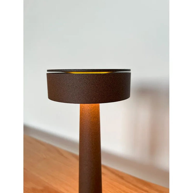 Antidark Buddy 1L table lamp LED H 21.5cm