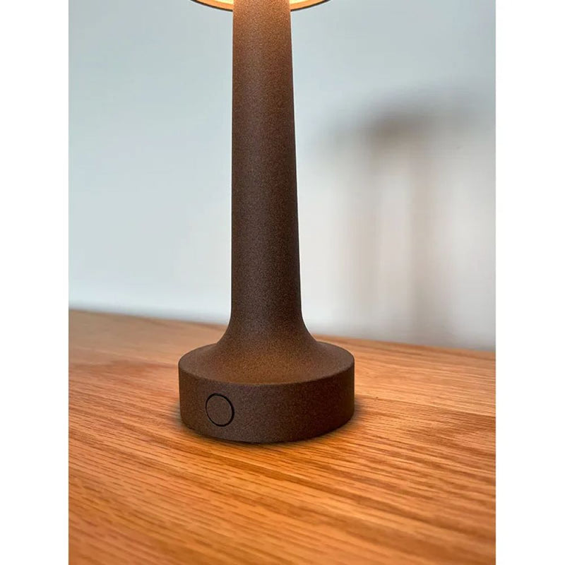 Antidark Buddy 1L table lamp LED H 21.5cm