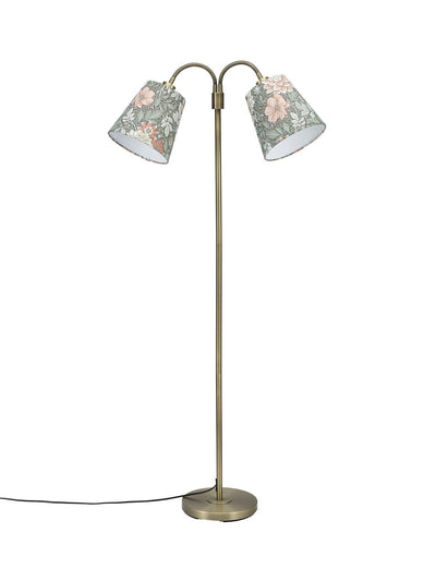 PR Home Amy 2L floor lamps E27 H 150cm