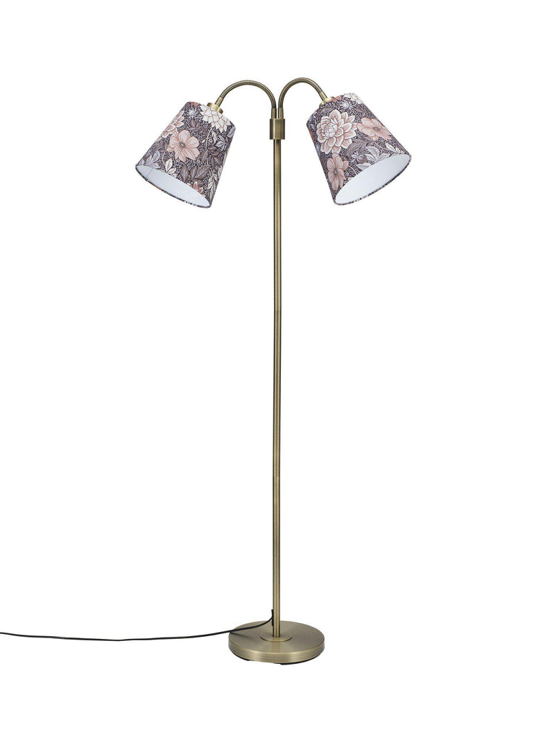 PR Home Amy floor lamps E27 H 150cm