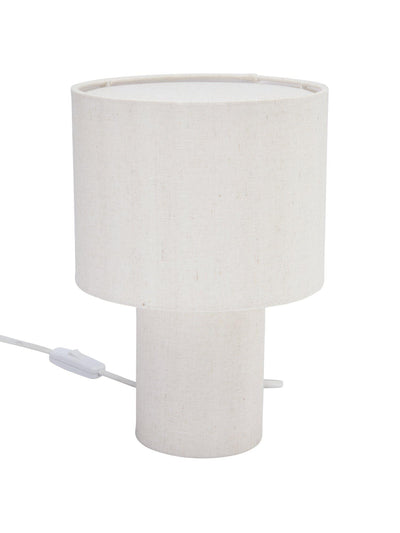 PR Home Leah 1L table lamp E27 H 28cm