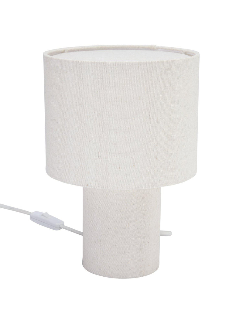 PR Home Leah 1L table lamp E27 H 28cm