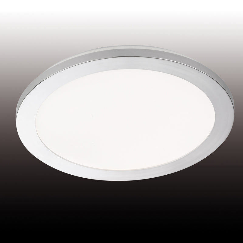 Lampada da soffitto Fischer & Honsel Gotland 1L D 30-40cm LED