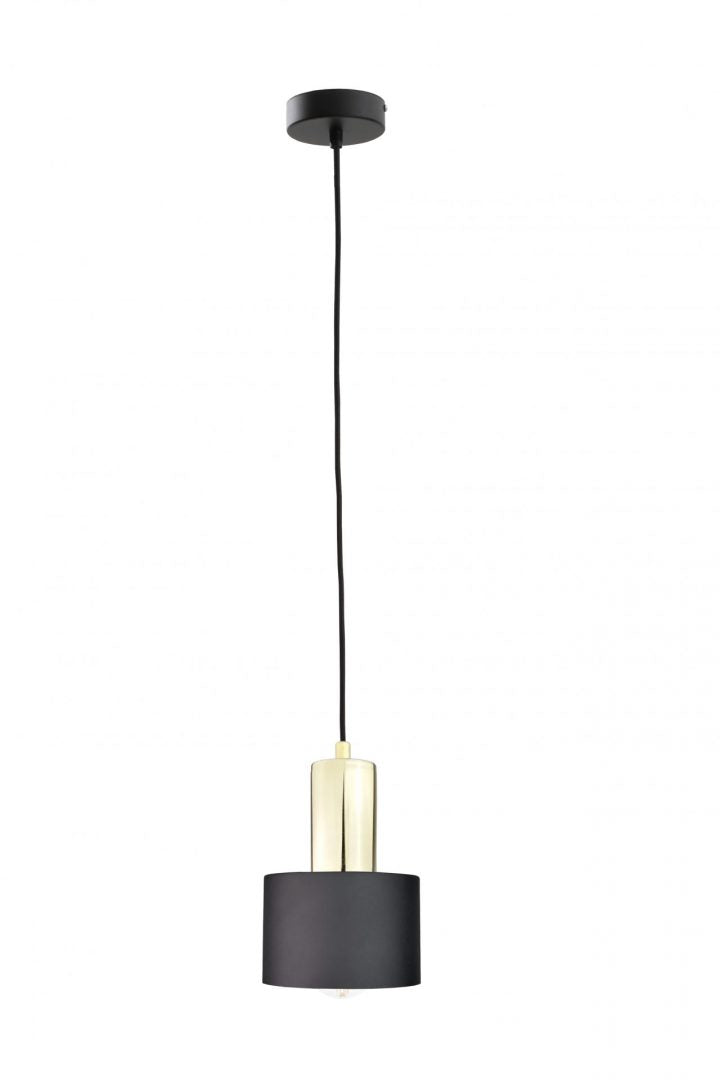 Keter Lighting Luce 1L pendants E27 H 120.0cm