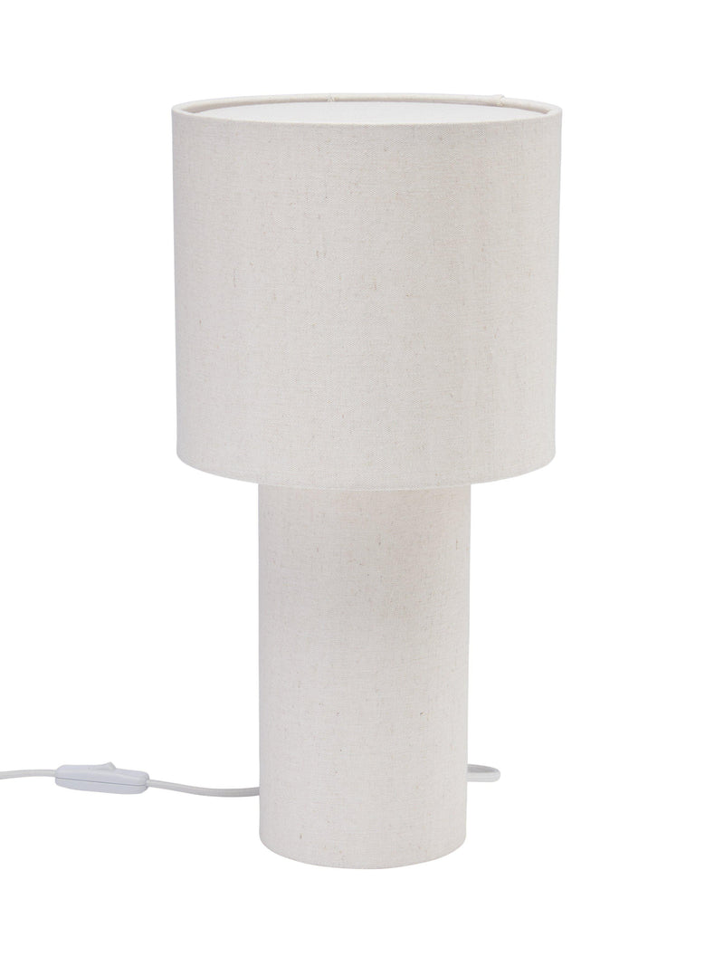 PR Home Leah 1L table lamp E27 H 28cm