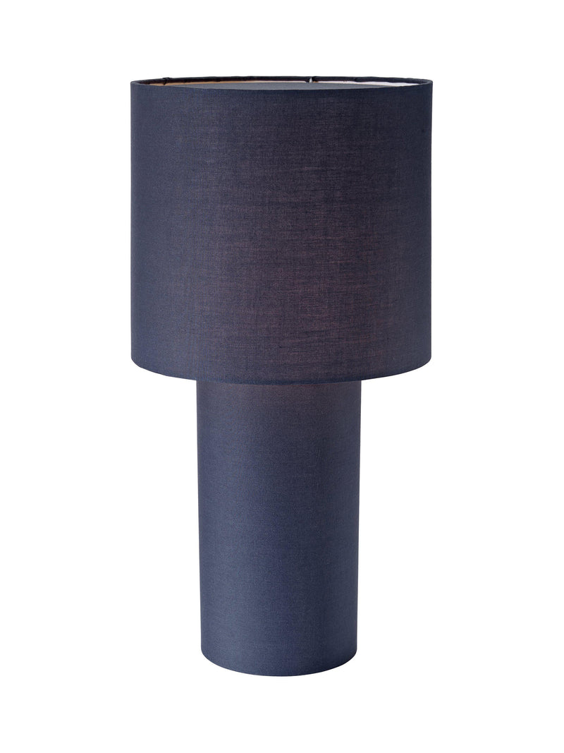 PR Home Leah 1L table lamp E27 H 28cm