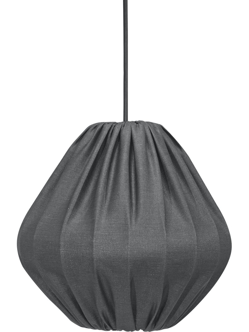 PR Home Malou outdoor pendant lamp E27 H 52cm