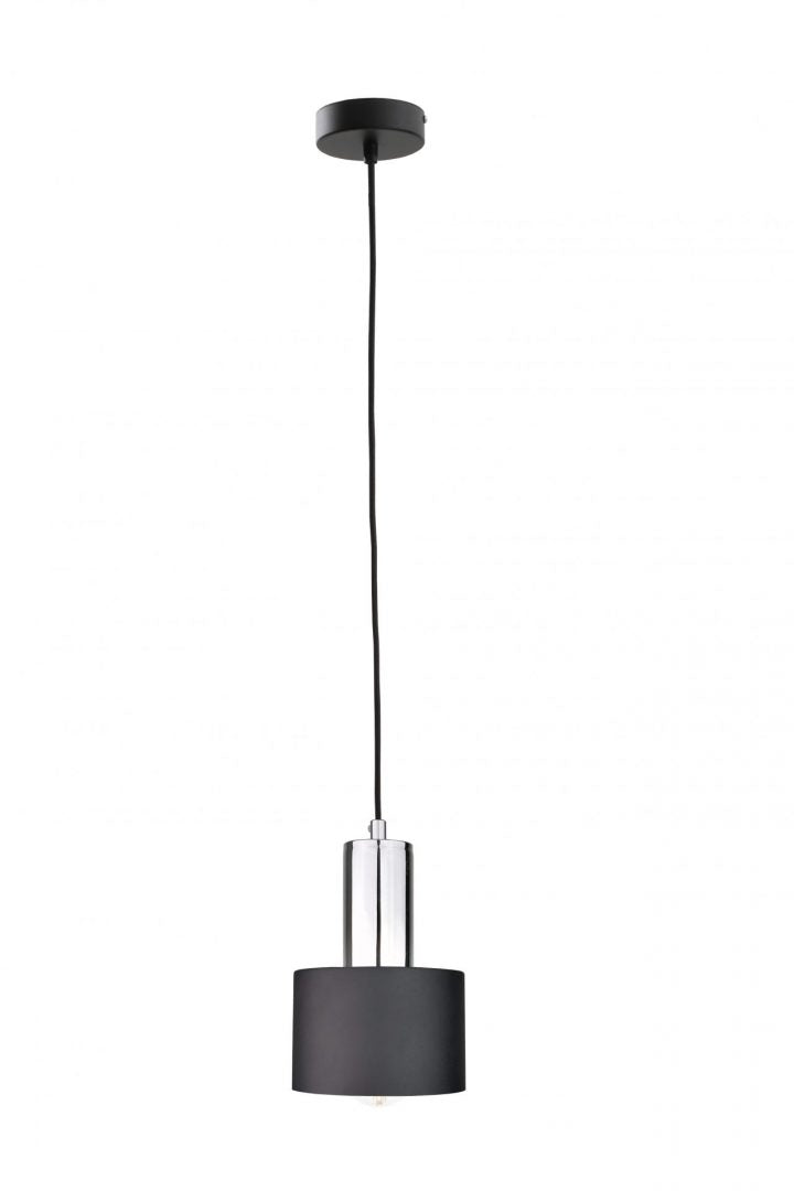 Keter Lighting Luce 1L pendants E27 H 120.0cm