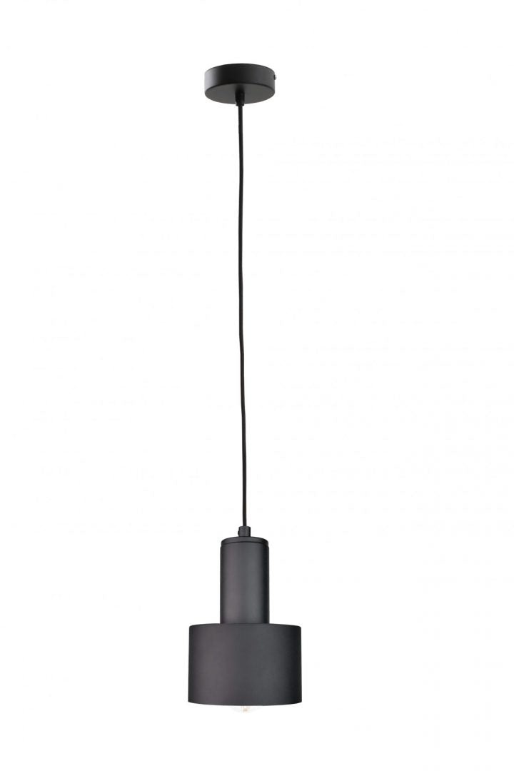 Keter Lighting Luce 1L pendants E27 H 120.0cm