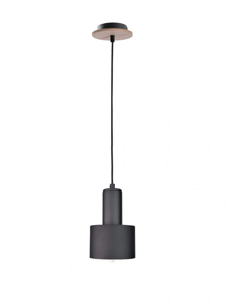Keter Lighting Luce 1L pendants E27 H 120.0cm