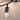 Ceiling track lamp Fischer & Honsel Kafes 4L E14